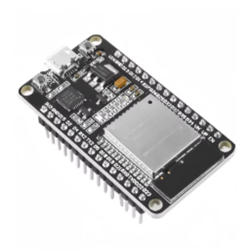 Devkitc - ESP32 Geliştirme Kartı WIFI Bluetooth 2'si