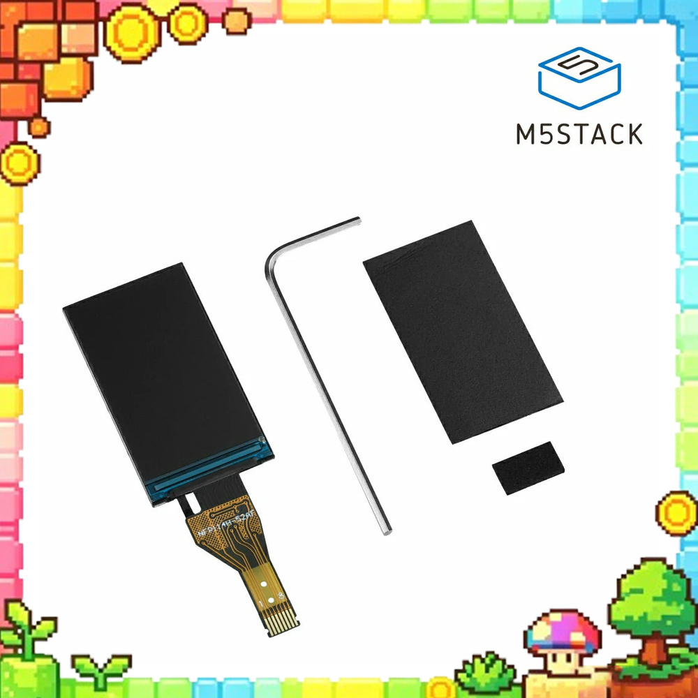 M5StickC Serisi Geliştirme içi - M5Stickc incelemesi ve fiyatı