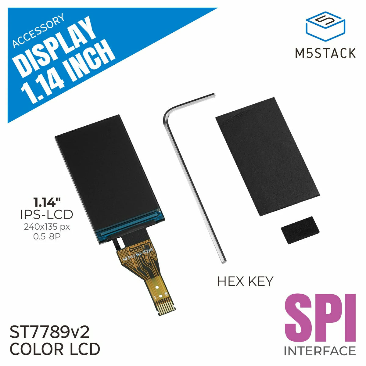 M5StickC Serisi Geliştirme içi - M5Stickc incelemesi ve fiyatı