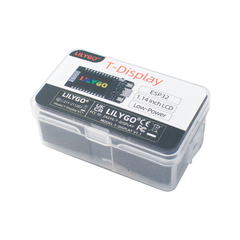 Mikro USB/Tip-C USB WeMos D1 M - Nodemcuv2 incelemesi ve fiyatı
