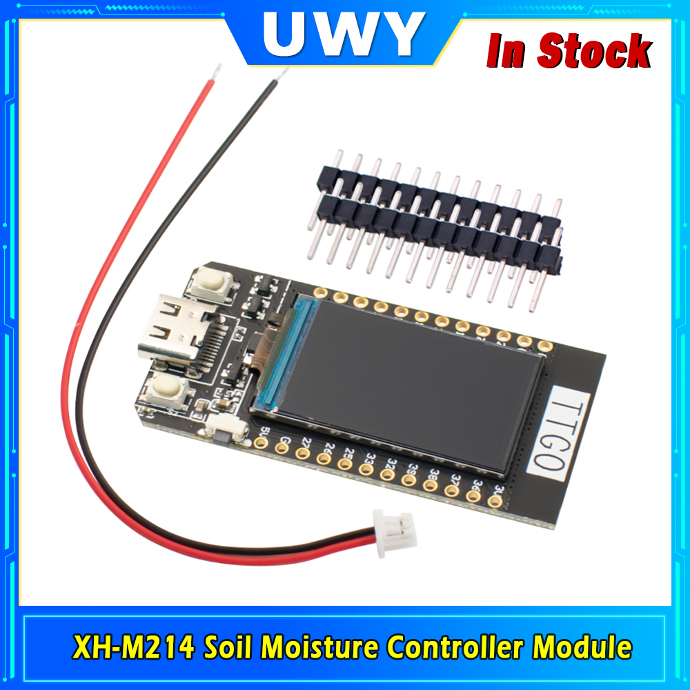 Mikro USB/Tip-C USB WeMos D1 M - Nodemcuv2 incelemesi ve fiyatı
