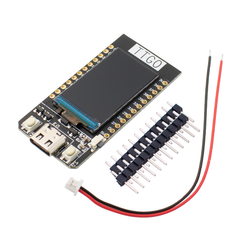 Mikro USB/Tip-C USB WeMos D1 M - Nodemcuv2 incelemesi ve fiyatı