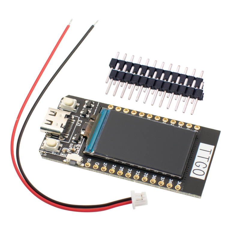 Mikro USB/Tip-C USB WeMos D1 M - Nodemcuv2 incelemesi ve fiyatı