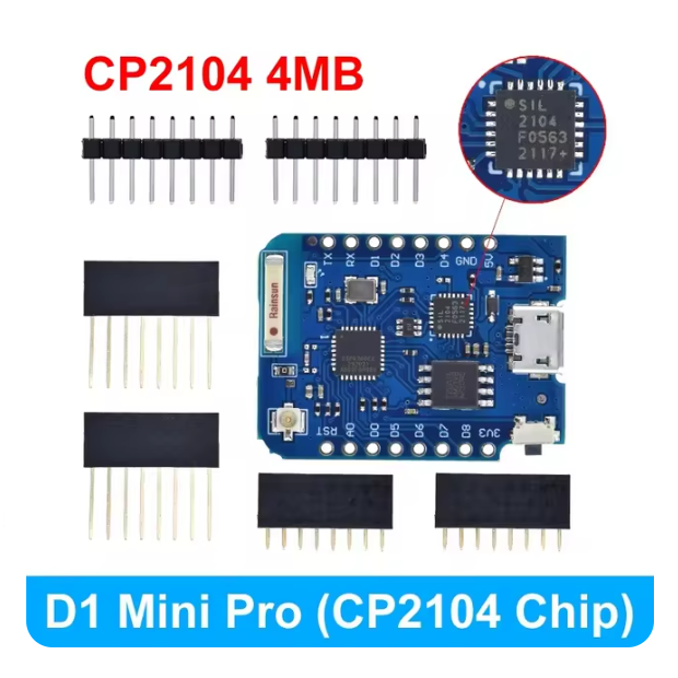 Boyi Technology mini D1 PRO, E - D1 Mini Pro incelemesi ve fiyatı