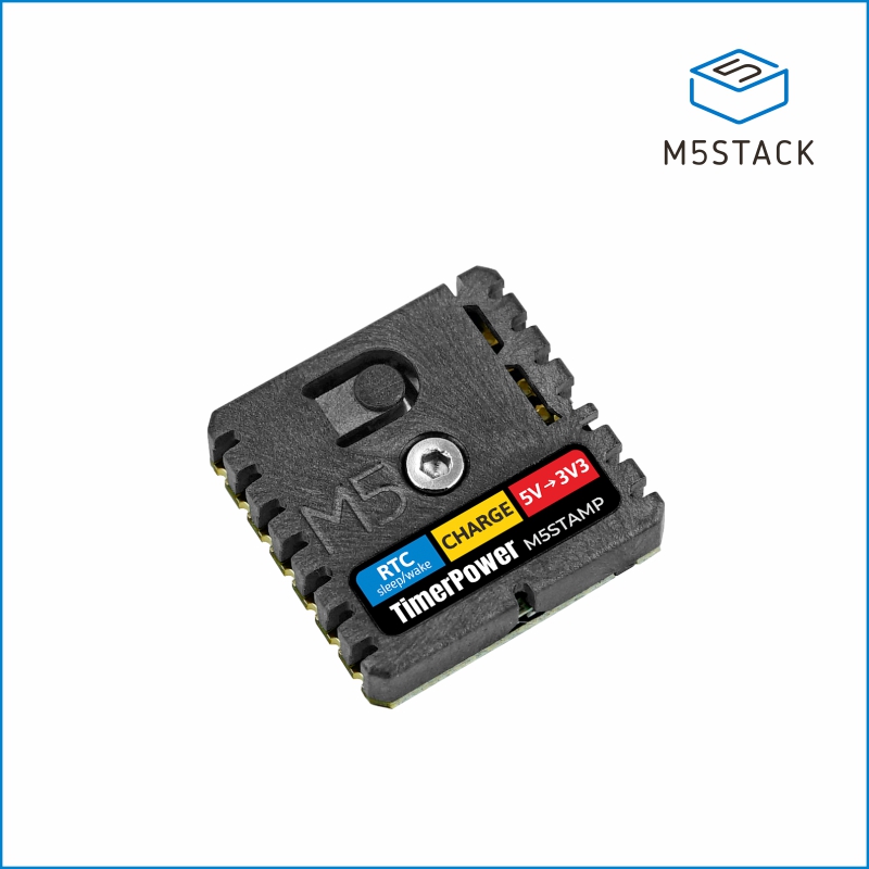 M5Stack Resmi M5Stamp Zamanlay - M5Stack incelemesi ve fiyatı