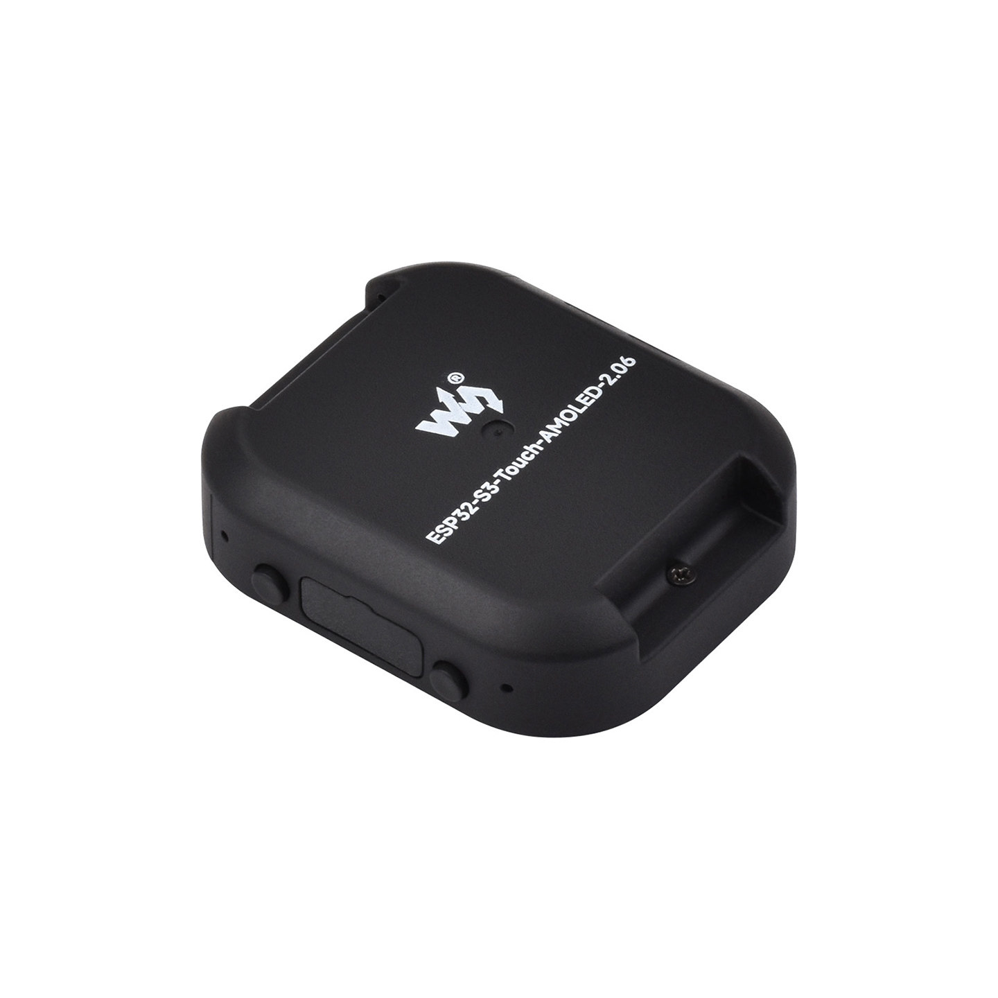 ESP32-S3 Geliştirme Kartı 2.06 - Ttgo T Watch incelemesi ve fiyatı