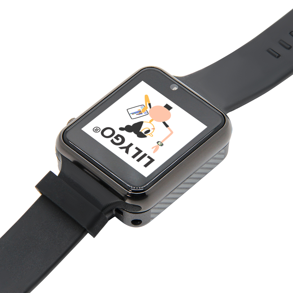 LILYGO T-WATCH-S3 Plus ESP32-S - Ttgo T Watch incelemesi ve fiyatı