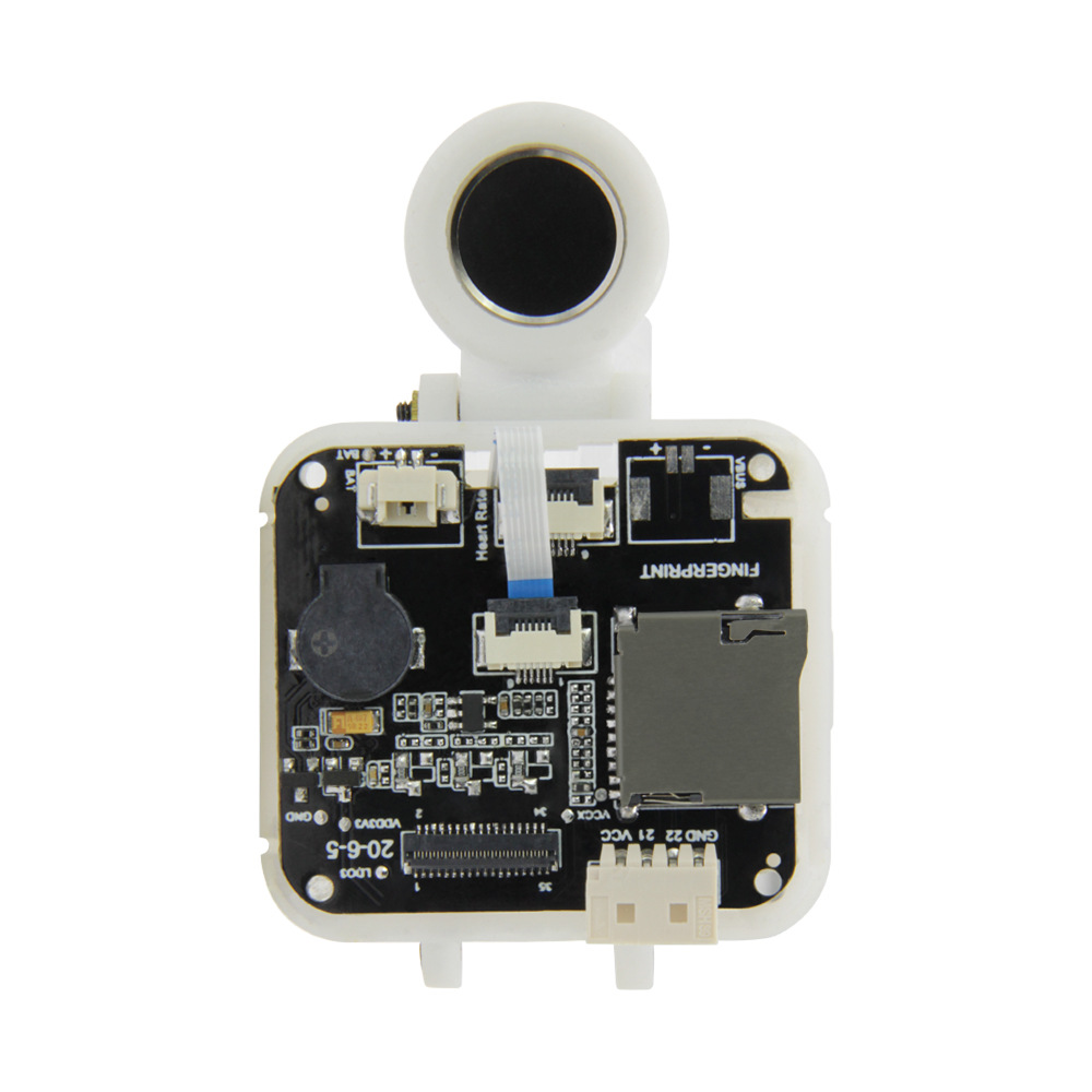 LILYGO TTGO T-Watch ESP32 Kabl - Ttgo T Watch incelemesi ve fiyatı