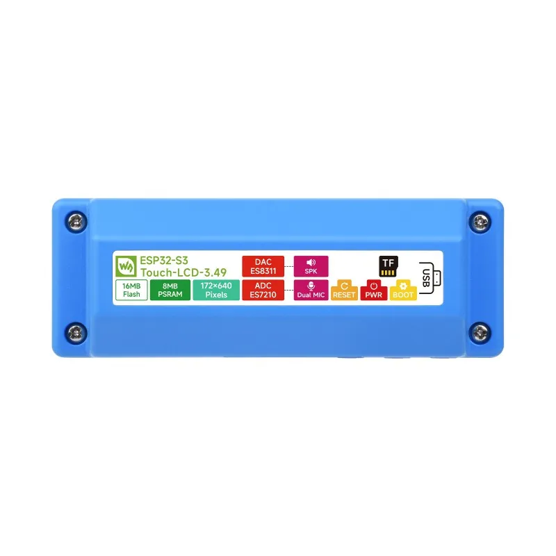 ESP32-S3 3,49