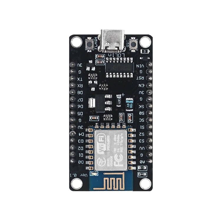 Kablosuz modülü CH340 CP2102 N - Nodemcuv2 incelemesi ve fiyatı