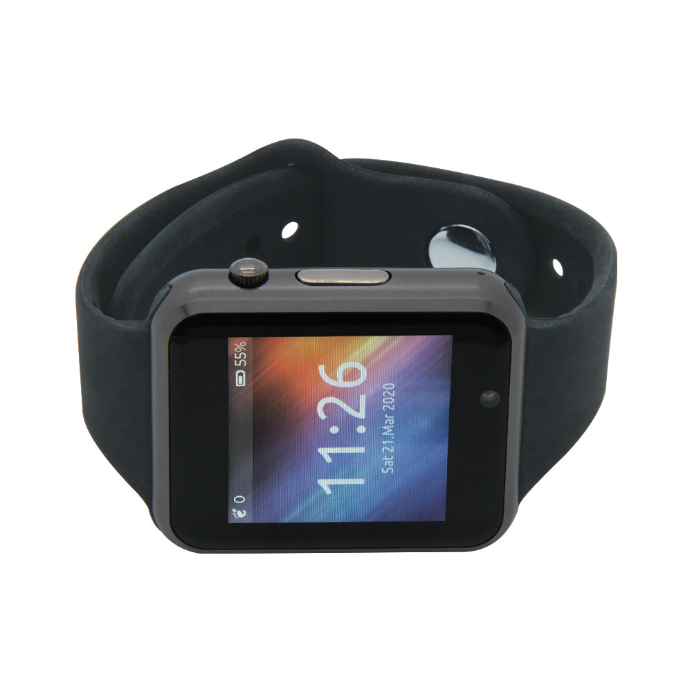 LILYGO T-WATCH-2020 V3 Mikrofo - Ttgo T Watch incelemesi ve fiyatı
