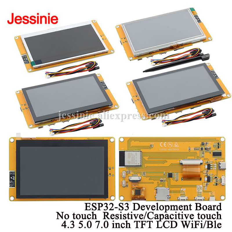 ESP32-S3 ESP32S3 Geliştirme Ka - Doit Esp32 incelemesi ve fiyatı