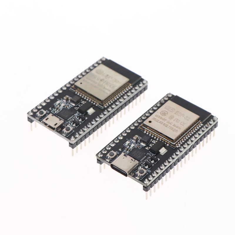 NodeMCU-32S WiFi Bluetooth Gel - Nodemcu 32S incelemesi ve fiyatı