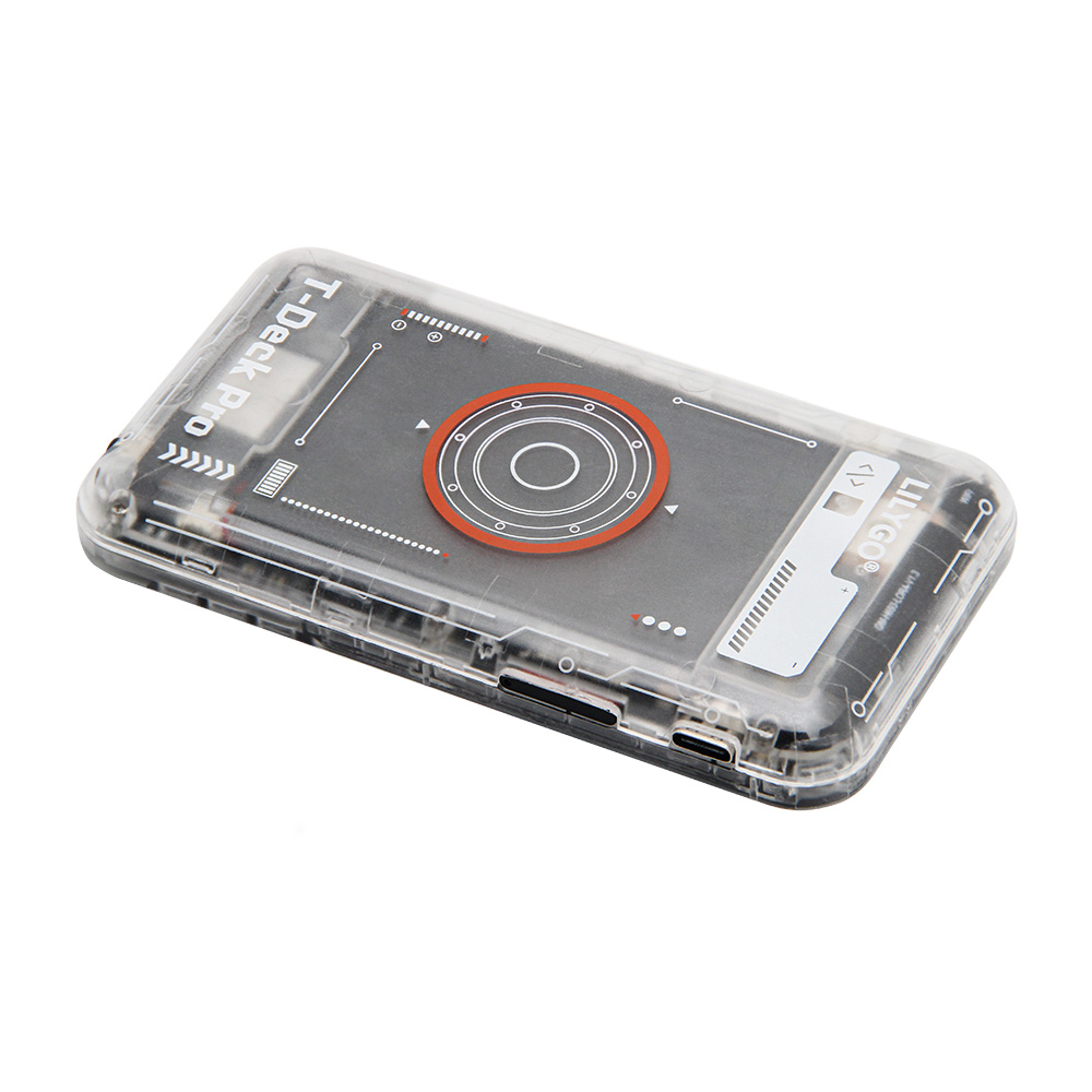 LILYGO® T-Deck Pro ESP32-S3 ge - Ttgo T Watch incelemesi ve fiyatı
