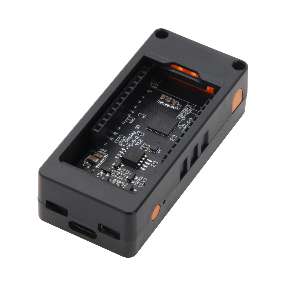 LILYGO® T-Display-S3 ESP32-S3  - Devkitc incelemesi ve fiyatı