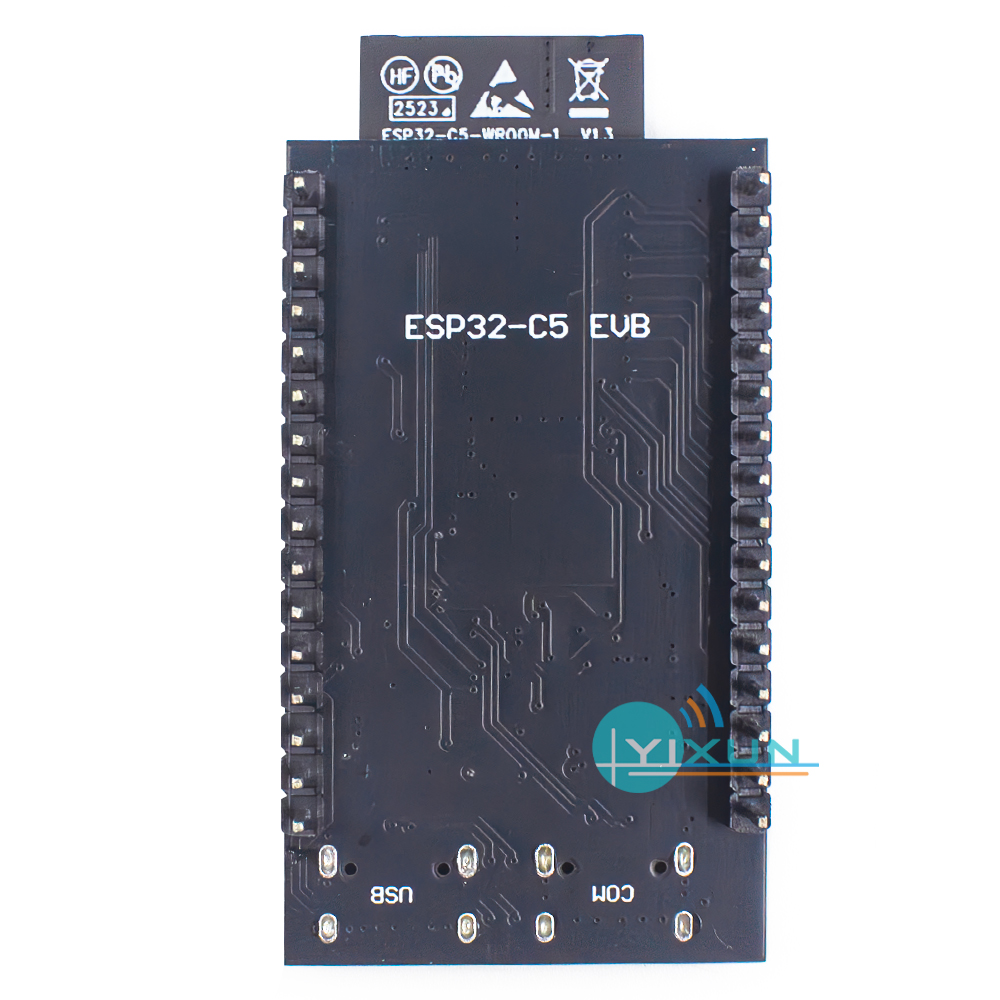 Çift Bantlı WiFi6 ESP32-C5-WRO - Devkitc incelemesi ve fiyatı