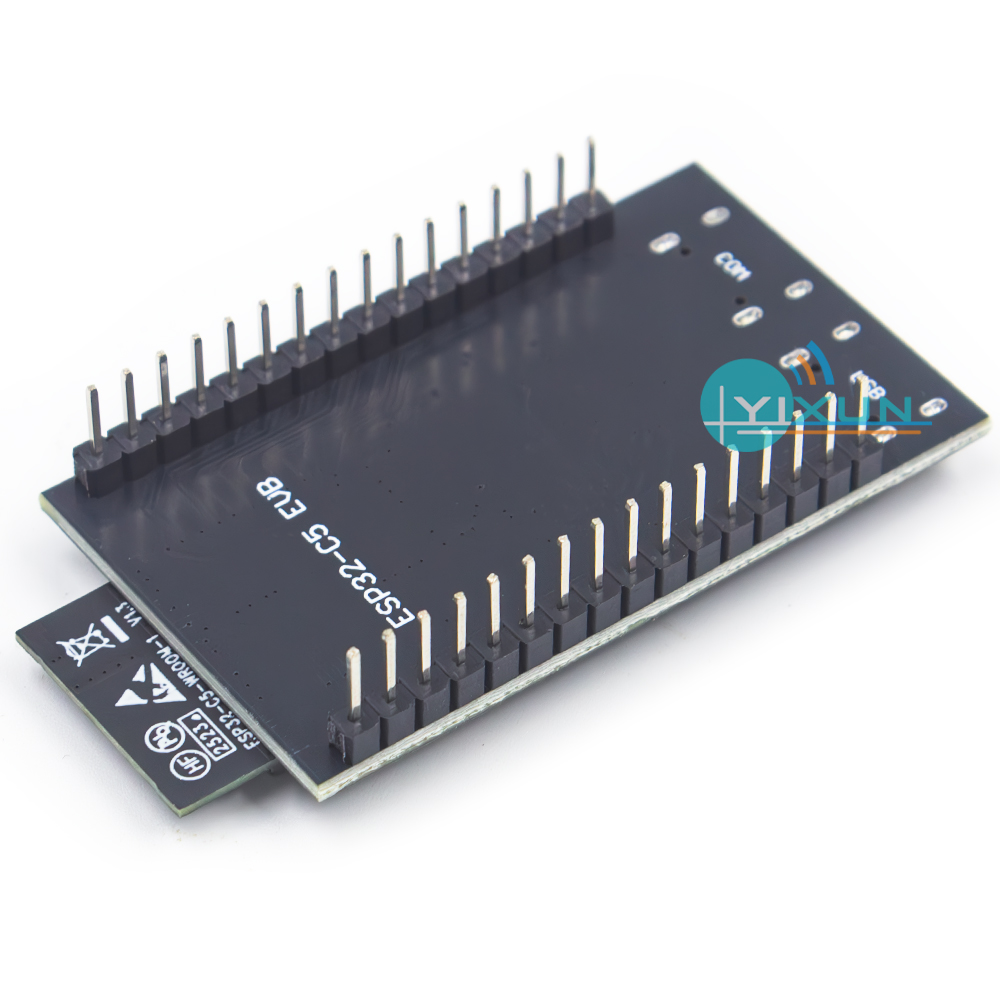 Çift Bantlı WiFi6 ESP32-C5-WRO - Devkitc incelemesi ve fiyatı