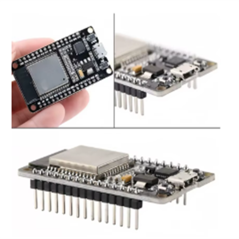 ESP32 Geliştirme Kartı WIFI Bl - Devkitc incelemesi ve fiyatı